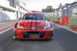 Volkswagen Golf GTI TCR 2018 года